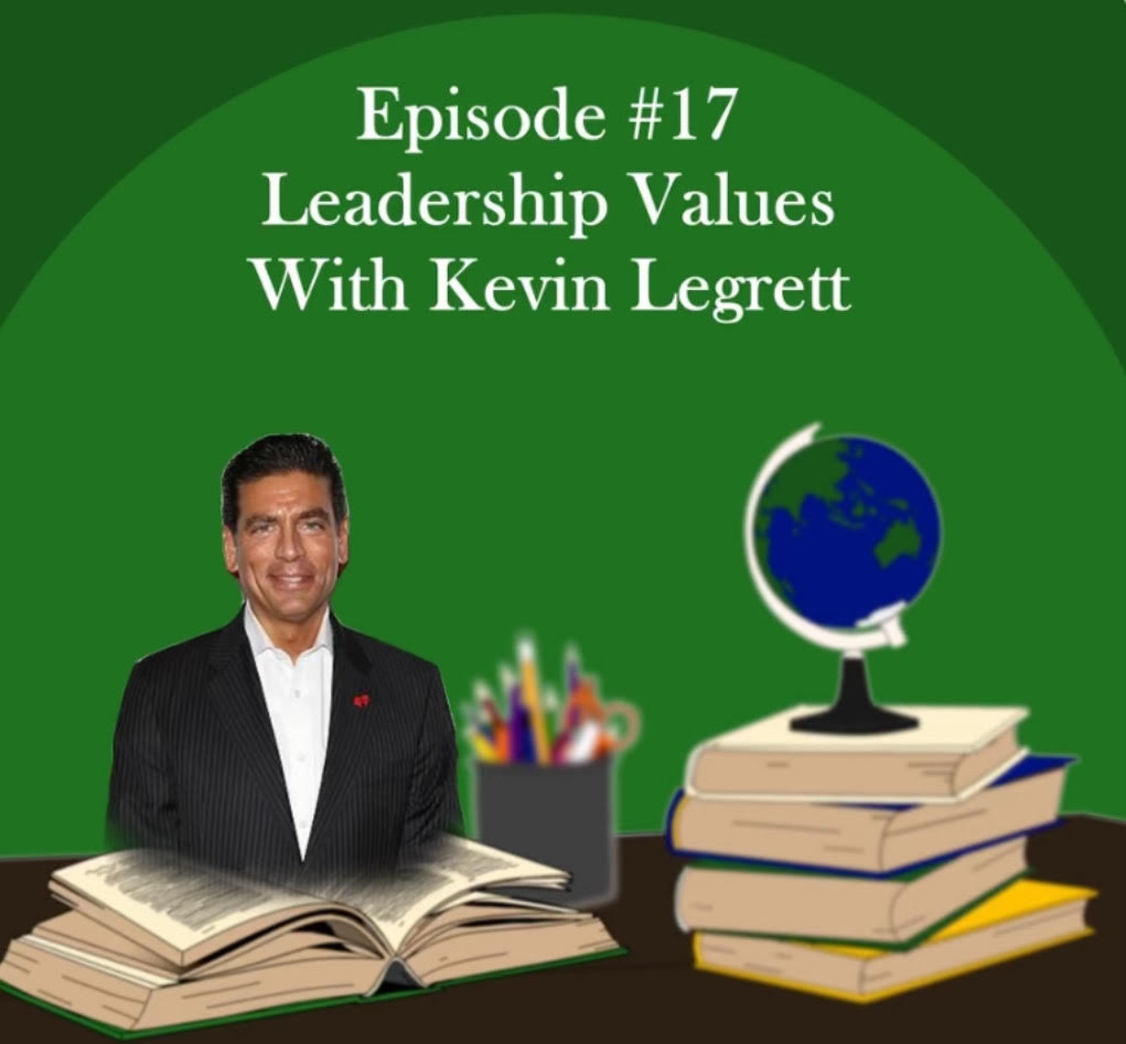 Leadership Values